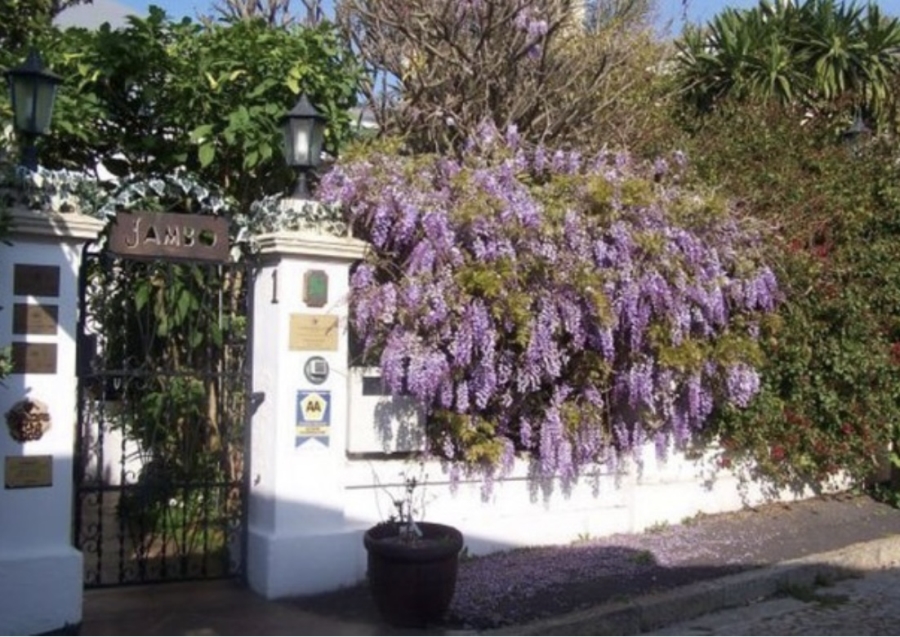4 Bedroom Property for Sale in Green Point Western Cape